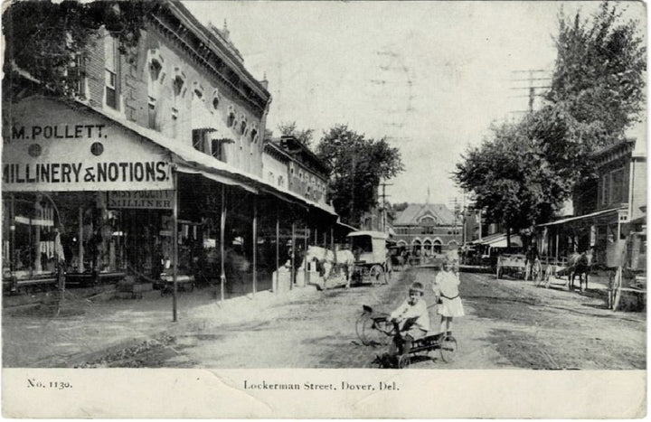 Postcard.
