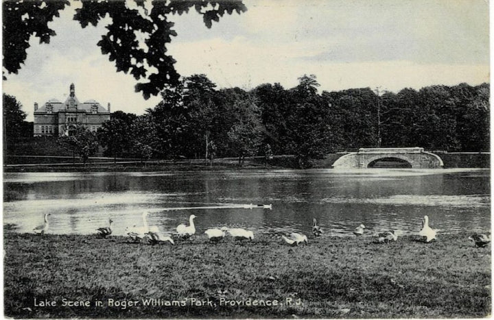 Postcard.