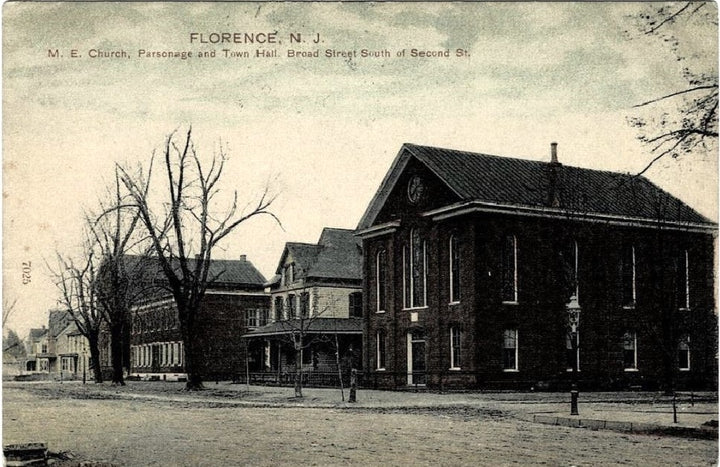 Postcard.