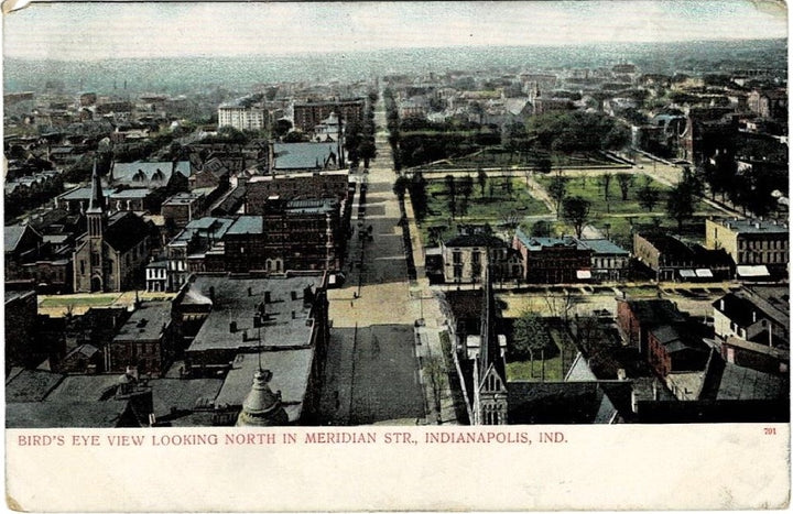 Postcard.