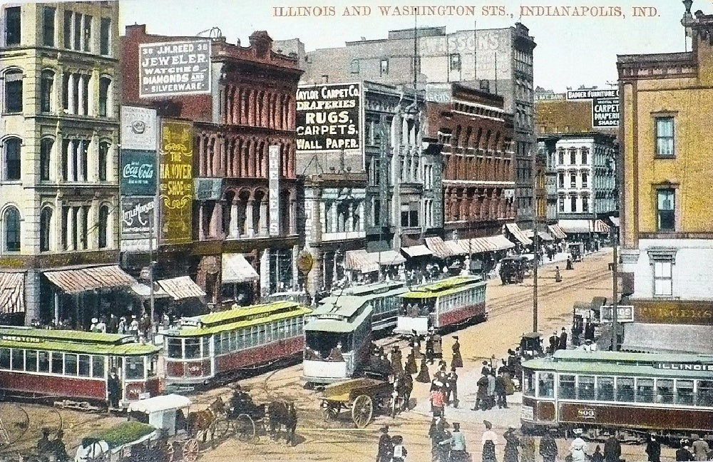 Postcard.