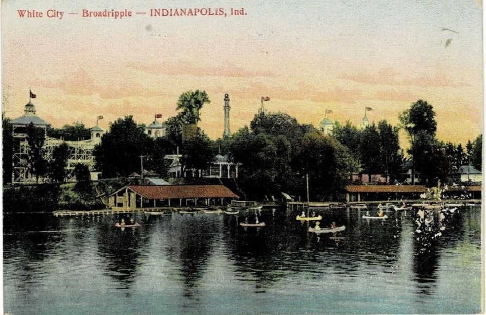 Postcard.