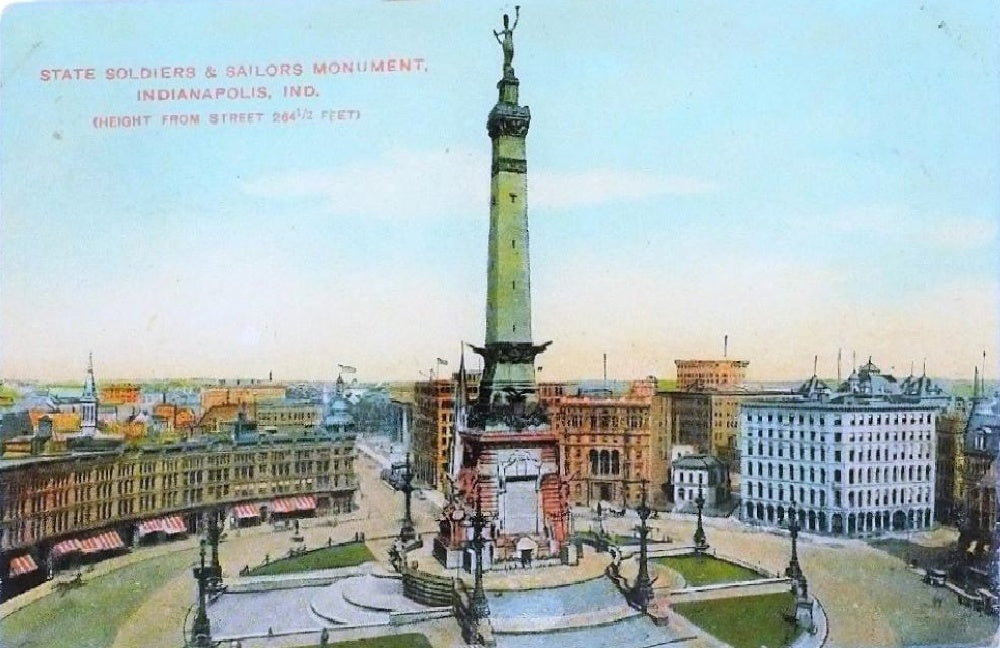 Postcard.