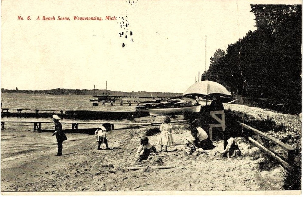 Postcard.