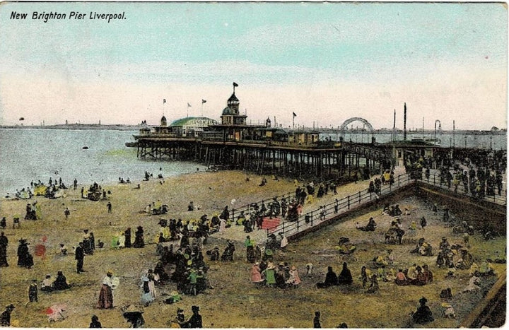 Postcard.