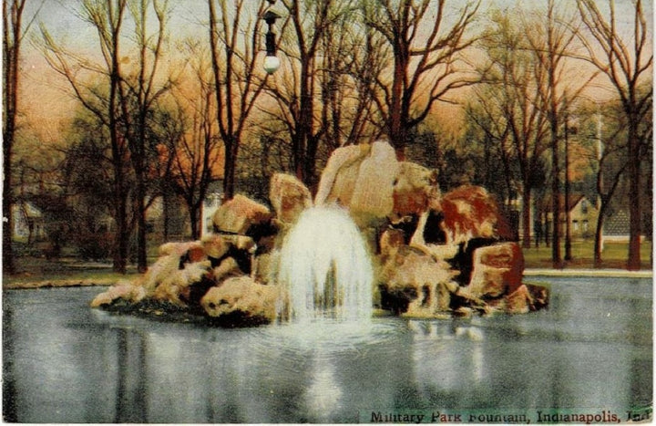 Postcard.