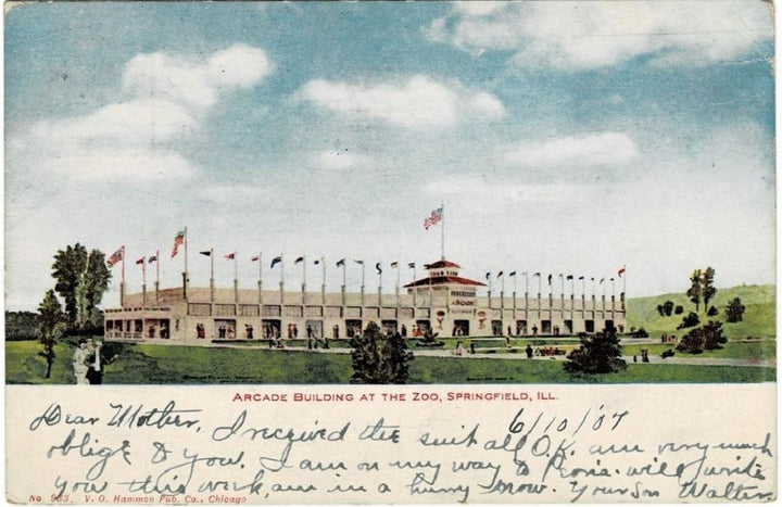 Postcard.