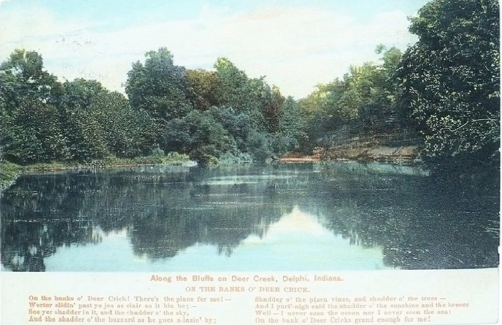 Postcard.