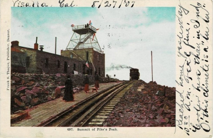 Postcard.