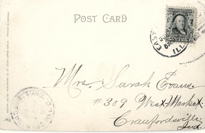 Postcard.
