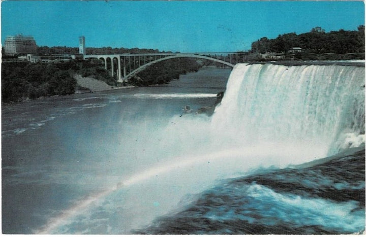 Postcard.