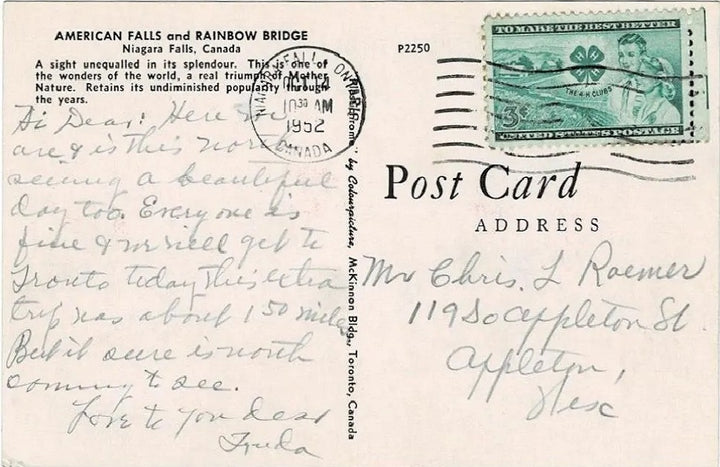 Postcard.
