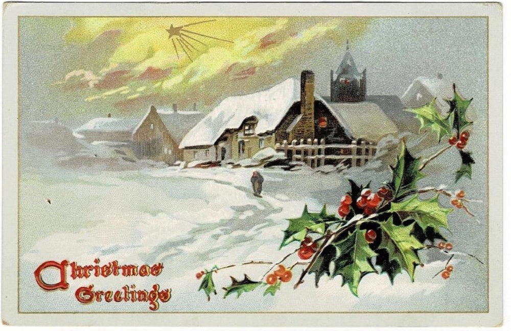 Postcard.