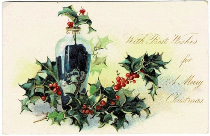 Postcard.