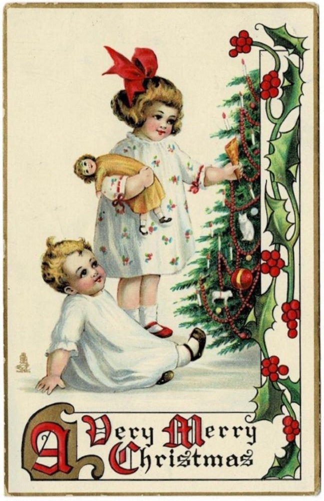 Postcard.