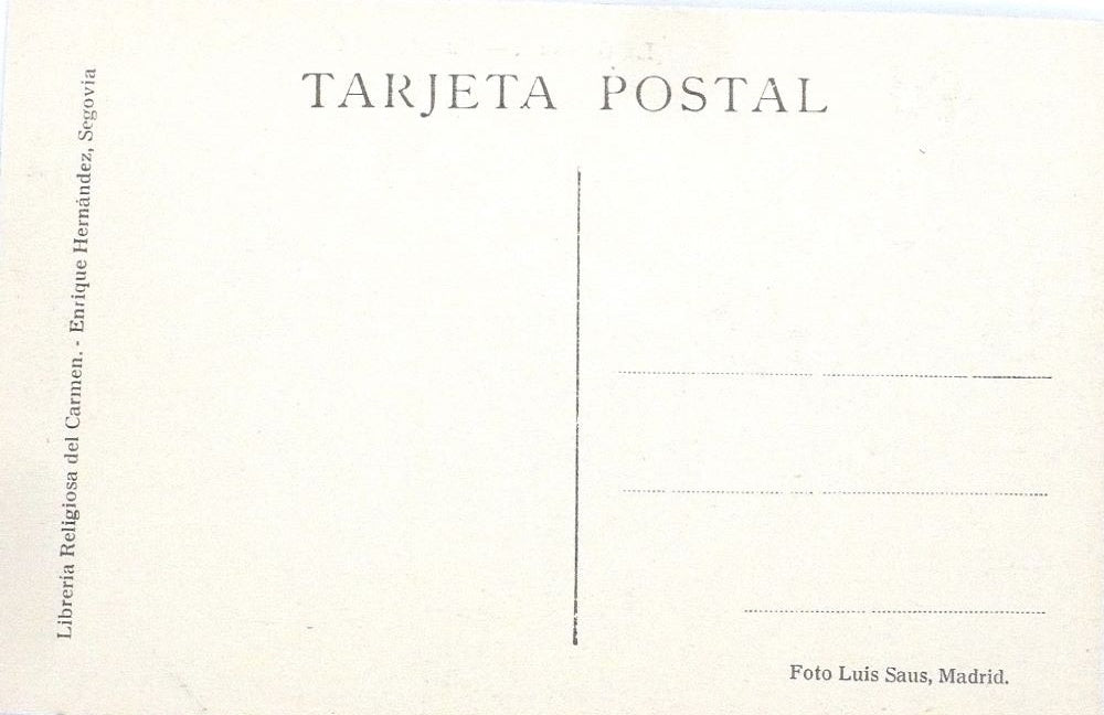 Postcard.