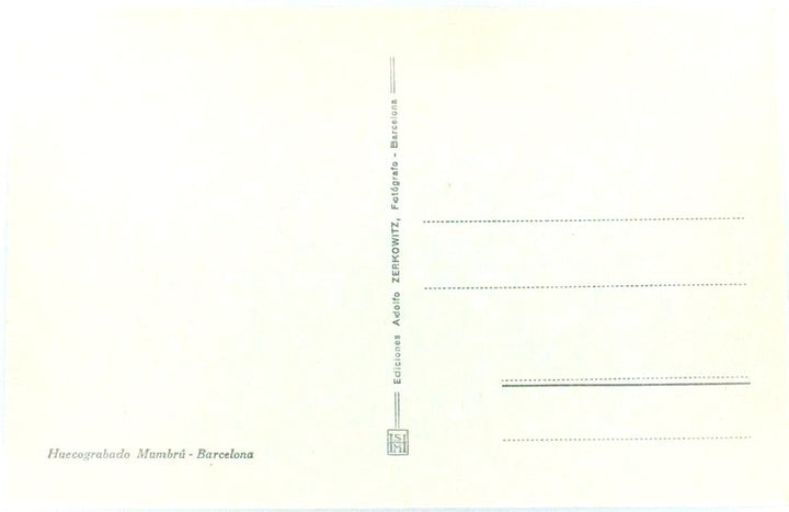 Postcard.