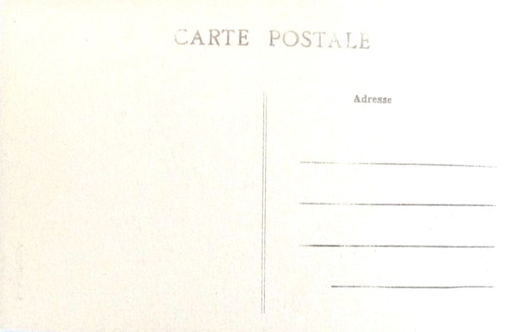 Postcard.