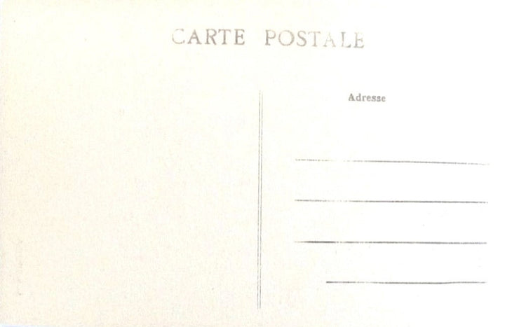 Postcard.