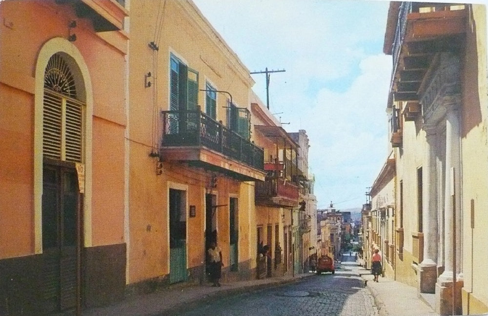 Postcard.