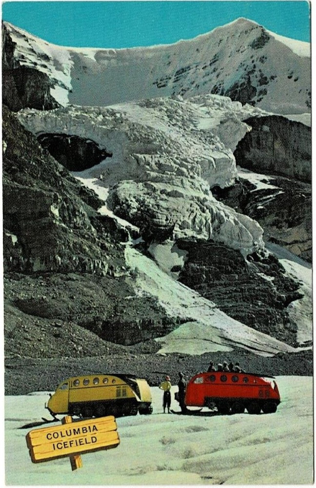 Postcard.