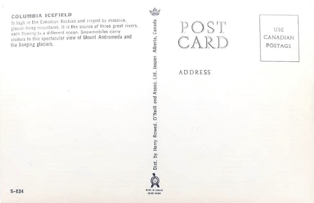 Postcard.