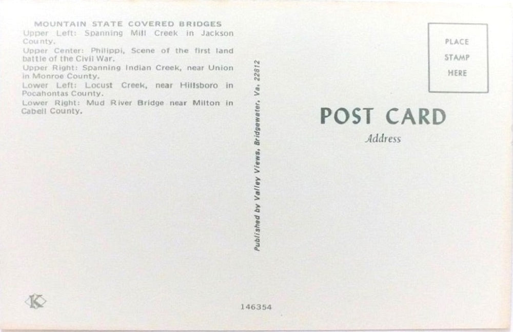 Postcard.