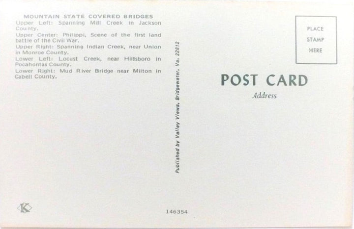 Postcard.