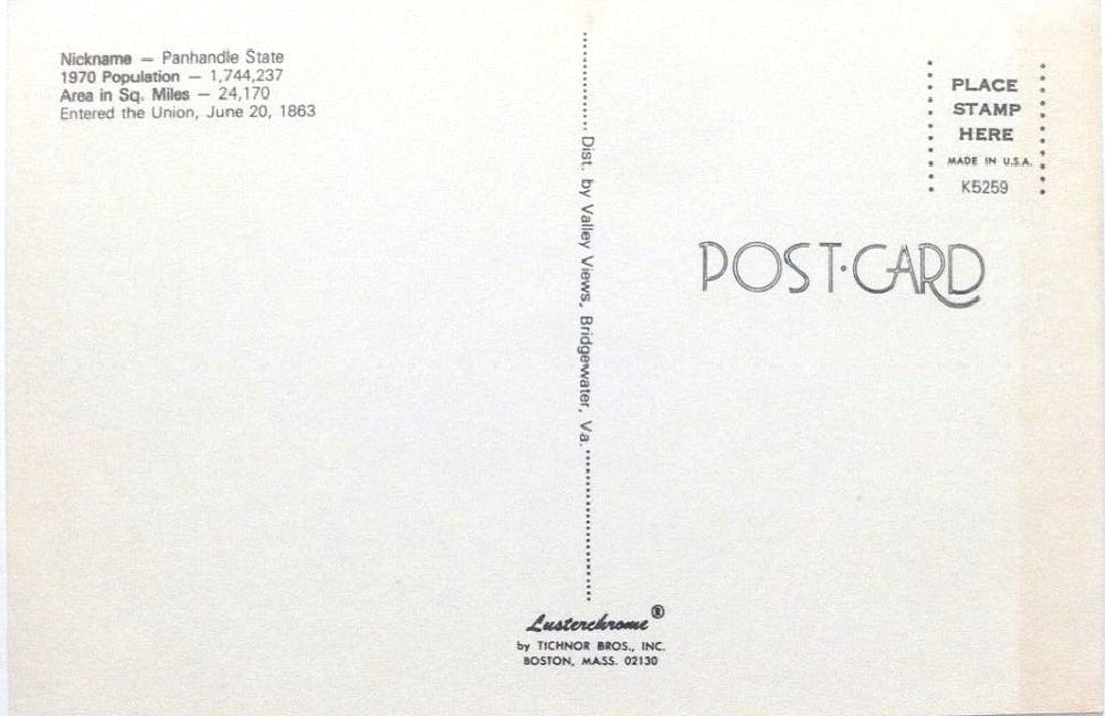 Postcard.