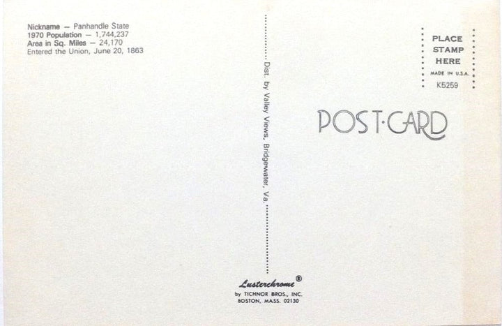 Postcard.