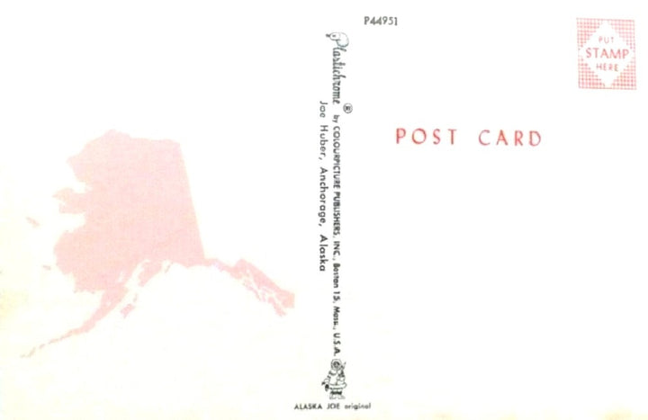 Postcard.