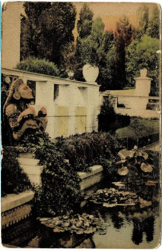 Postcard.
