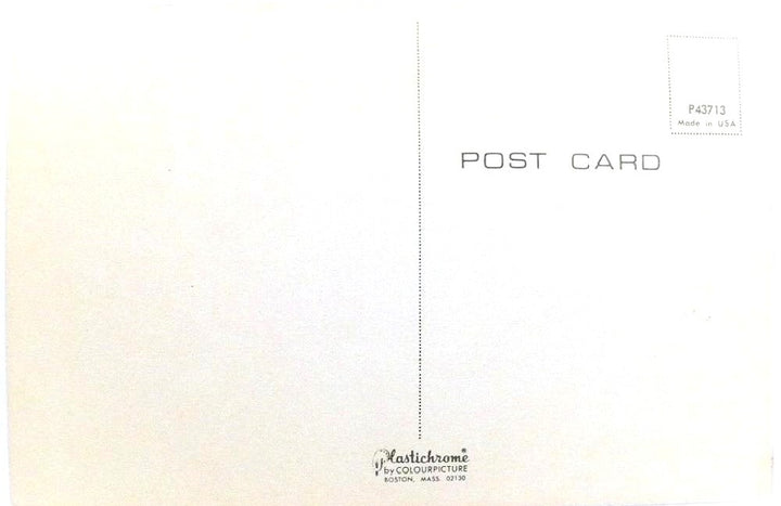 Postcard.