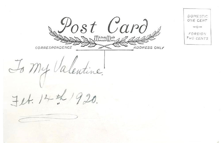 Postcard.