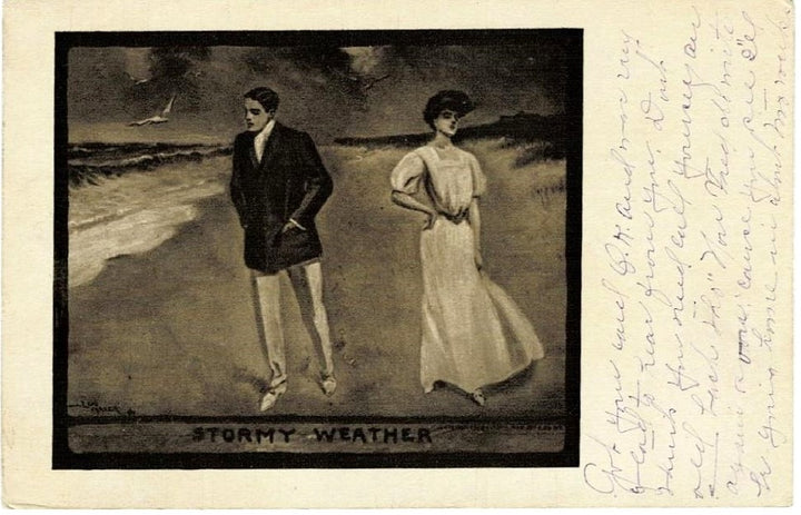 Postcard.