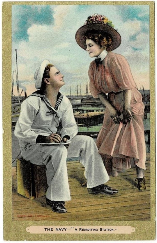 Postcard.