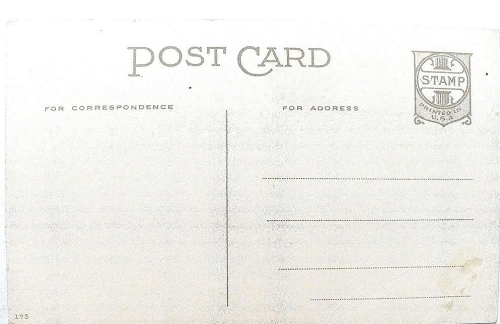 Postcard.