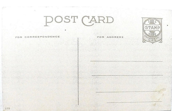 Postcard.