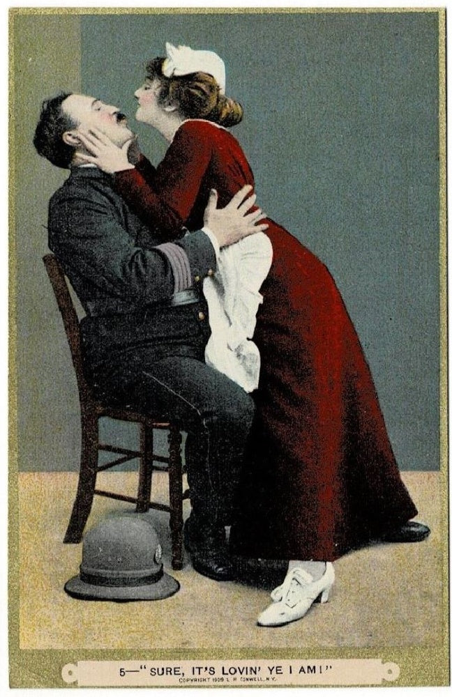 Postcard.