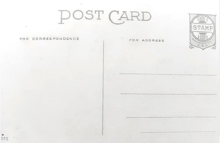 Postcard.