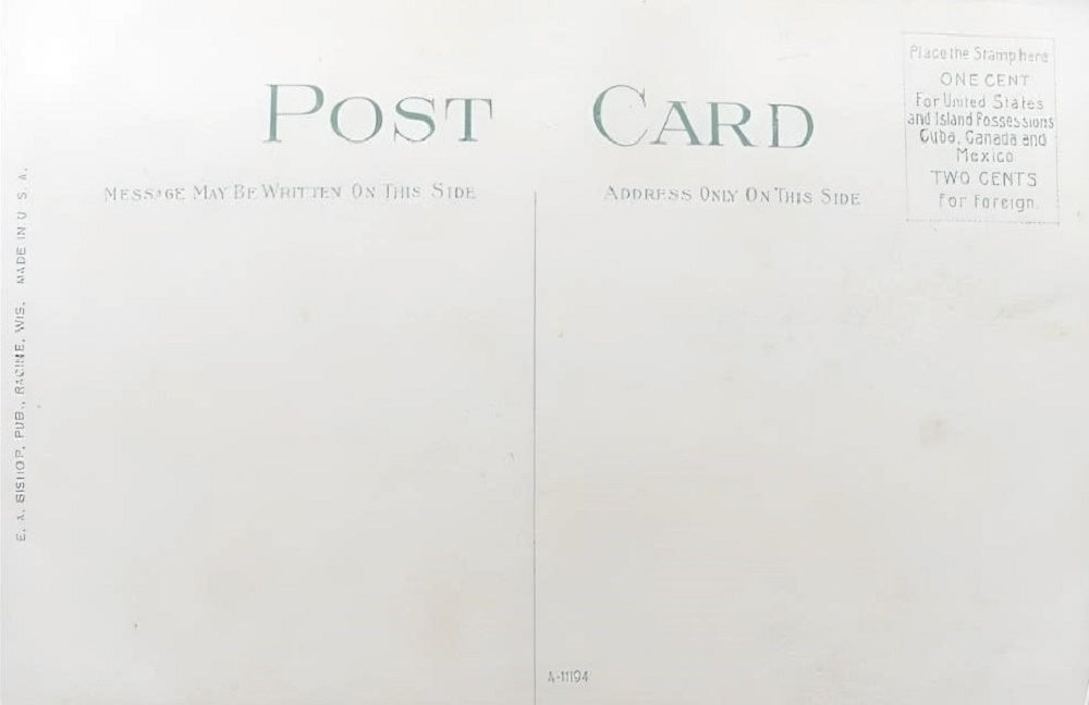 Postcard.
