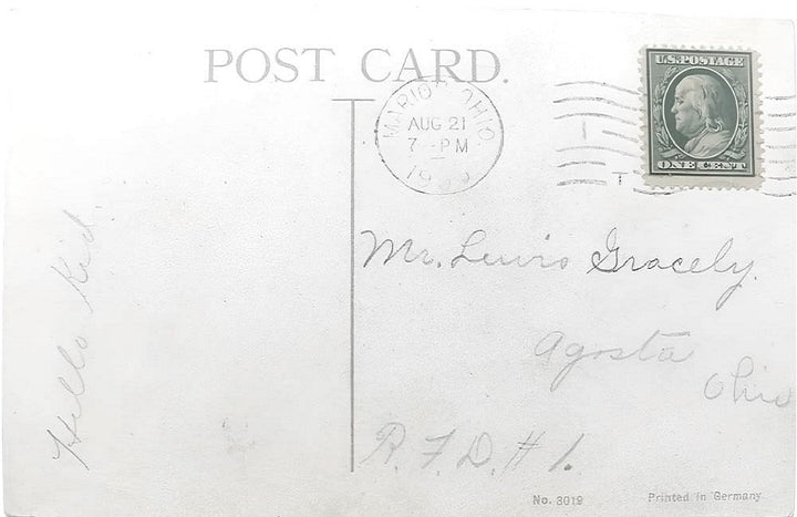 Postcard.