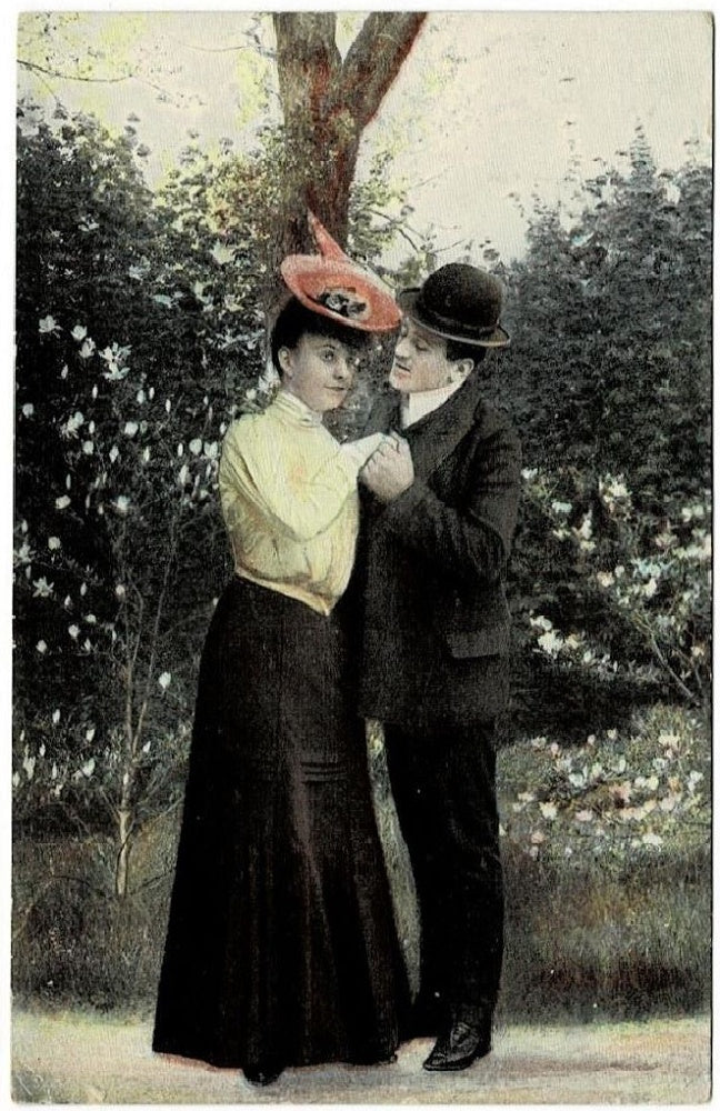 Postcard.