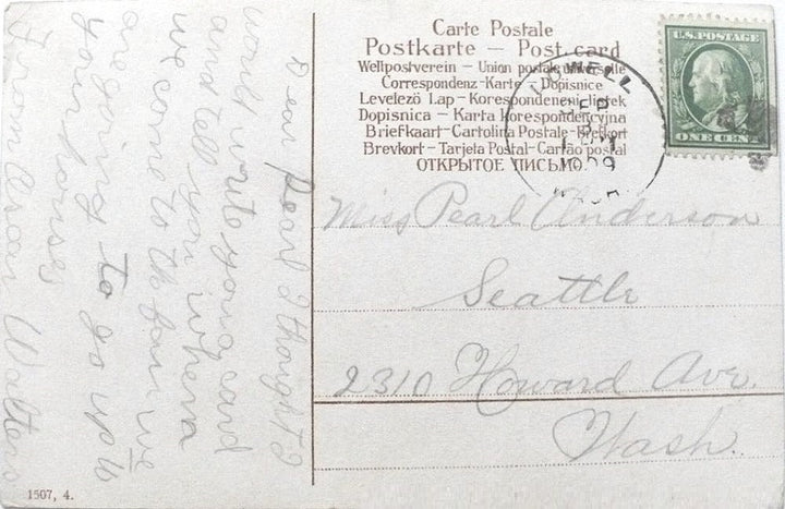 Postcard.