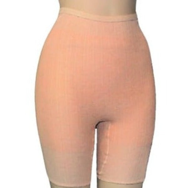 1940s Vintage Undershirt Panty Set